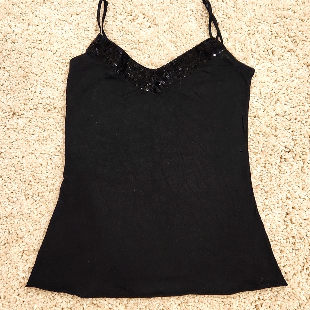 Black Top size M